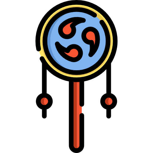 Den den daiko